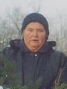 Record image of Ilona Balogh (nacida Bolla)