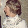 Record image of Maj Ingeborg Pettersson Harriman (born EKSTRÖM)