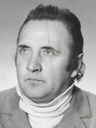 Record image of Janusz Piotrowski