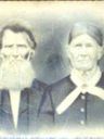 Record image of Sarah " Sally" Elizabeth Lewis (nacida Burcham)