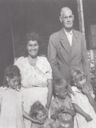 Record image of Elsie Tennessee Ward /May (born Doherty)