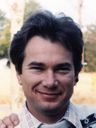 Record image of Michael Carlyle Roberts