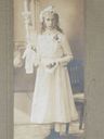 Record image of Anna Hofmann (born Regner)
