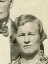 Record image of Lola Blanche Thornberry (born Williams)