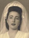 Record image of María Jesús Martín López (born Delgado García)