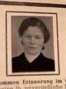 Record image of Rosa Maria Zink (geb. Mundinger)