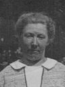 Record image of Axelina Kristina Emilia Ersson (born Söderberg)