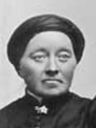 Record image of Helena Lycke (o.s. Ersdotter)