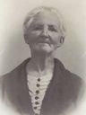 Record image of Matilda Charlotta Gren (born Johansdotter)