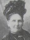 Record image of Agnes Stephenson / Lee, (twin of Priscilla) (born Thompson)