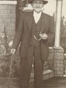 Record image of Samuel Junius Hill