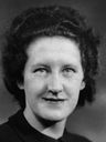Record image of Margaret Robertsone (born Johnston)