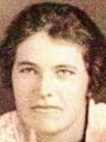 Record image of Pansy Brown