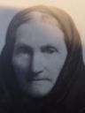 Record image of Anna Elisabeth Charlotta Hägg (o.s. Detlofsdotter Collberg)