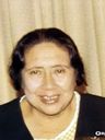 Record image of Maria Guadalupe Trinidad Garcia Delgado