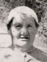 Record image of Edla Sofia Nordström (o.s. Wikström)