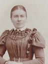 Record image of Dorothea Mathilde Stange (geb. Mosel)