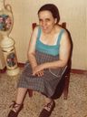 Record image of Manuela Serrano Alcedo