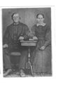 Record image of Elsa Jeppsson (o.s. Persdotter)