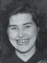 Record image of Brita Margit Lilian Nyholm (o.s. Bergström)