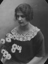 Record image of Marjorie Gladys Corry (born Cooper)