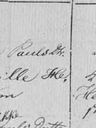 Record image of Mette Manelle Helene Jacobsen (born Holm)