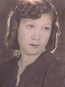 Record image of Maria Concepcion Guvina Micaela Frias (born Castilla Garnica)