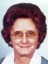 Record image of Lorraine Evelyn Hilda Brown (nacida Miller)