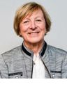 Record image of Suzanne Jacques (nacida Brossard)