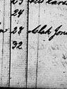 Record image of Maria Madlena Aslaksen (o.s. Israelsdotter)