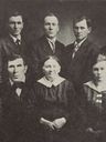 Record image of Fred Finck