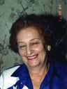 Record image of Ester Stein (o.s. Axler)