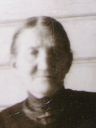 Record image of Maja Cajsa Hybert (o.s. Hansdotter)
