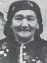 Record image of Katharina Heinlein (geb. Schaufler)