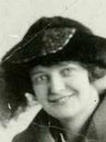 Record image of Ellen Clayton Jensen (born Porter)