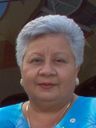 Record image of Julia Antonia Cruz (born Carrasquillo Alverio)