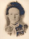 Record image of Nancy Lourainey Knowles (born Lambeth)