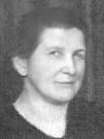 Record image of Theresia Pfaffenwimmer (born Huber)