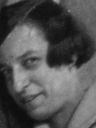 Record image of Althea Joyce Hallenborg (born Williams)