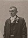 Record image of GUSTAF Wilhelm Boström