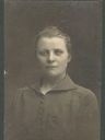 Record image of Olga Cecilia Johansdotter Boström (born Nordström)
