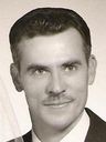 Record image of Wallace Wayne Martin