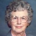 Record image of Maria A. "Marie" Henning (geb. Lien)
