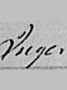 Record image of Inger Tidemansdatter Lee (born Huset)