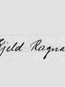 Record image of Kjell Ragnar Hansen