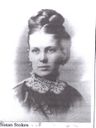 Record image of Susan Hill (nacida Stokes)