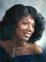 Record image of Chrystine Glenn (born Williams)