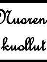 Record image of Maria Juhontytär (Maria Johansdotter) Noukki, Noucki