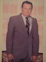 Record image of Francisco Garza Perez