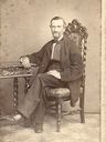 Record image of Anders Elis Sjöstrand